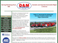 dandmmotors.com