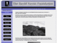 davidnavon.com