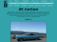 dccarcare.com