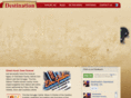 destinationclevelandcounty.com