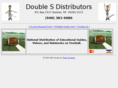 doublesdistributors.com