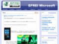 efrei-microsoft.fr