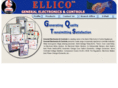 ellicocontrol.com