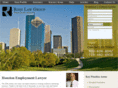 employmentlawyeroftexas.com