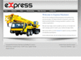 expressgoa.com