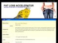 fatlossaccelerator.com