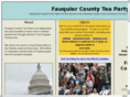 fauquiercountyteaparty.com