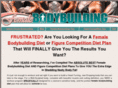 femalebodybuildingsite.net