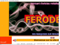 ferodem.com