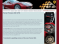 ferrarifiorano.com