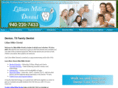 findadentistindenton.com