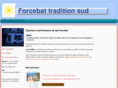 forcebat.com
