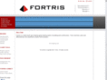 fortrisusa.com