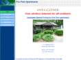 foxparkapartments.com