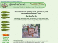 gardencards.biz