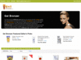 gelbronzer.com
