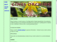 ginesorchids.com