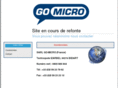go-micro.es