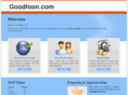 goodfoon.com