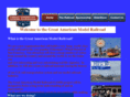 greatamericanmr.com