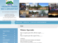 halburyhaven.com
