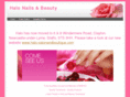 halonails.com