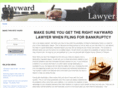 haywardlawyer.org