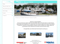 hazzardmarine.com