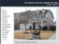 homeforsaleinraleigh.com