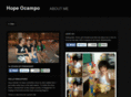 hopeocampo.com