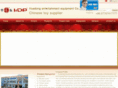 huadongtoy.com