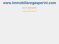 immobiliaregasperini.com