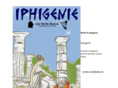 iphigenie.info