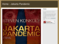 jakartapandemic.com