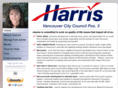 jeanneharris.com