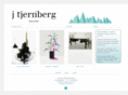 johannestjernberg.com