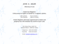 johnadlerlaw.com