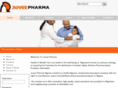 juveepharma.com