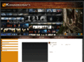 kanadecraft.net