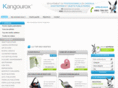kangourox.com