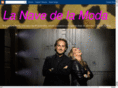 lanavedelamoda.com