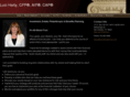 lucihartyadvisory.com
