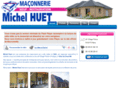 maconnerie-huet.com