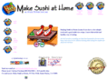 makesushiathome.com