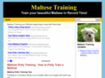 maltesetraining.com