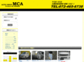 mca-carshop.com