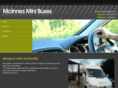 mcinnesminibuses.com