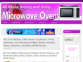 microwaveoven-review.com