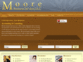 moorebusinessservices.com