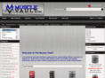 musclevault.com